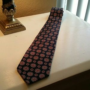Brooks brothers silk tie